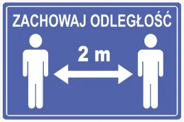 naklejka-zachowaj-odleglosc-30x20cm-witryna-szyba