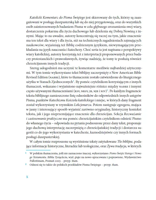 list-do-hebrajczykow-stan-nowy