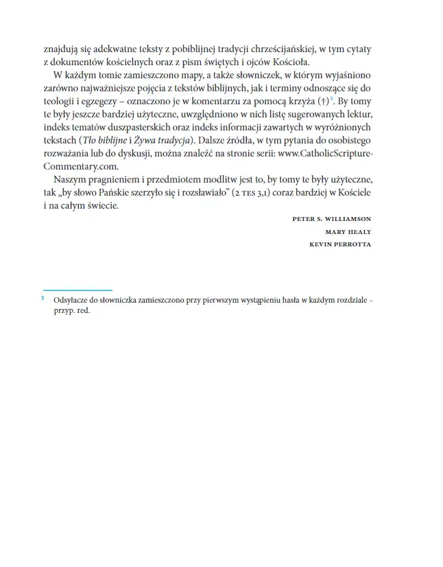 list-do-hebrajczykow