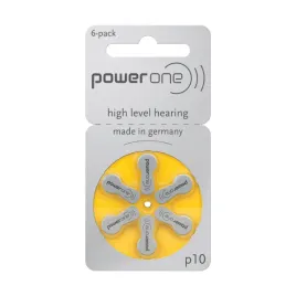 bateria-do-aparatow-sluchawkowych-power-one-varta-pr70-10-6szt-bl