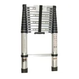 faster-tools-drabina-teleskopowa-38m-stan-nowy