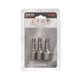 faster-tools-koncowka-magnetyczna-zestaw-3szt-8-10-13-mm