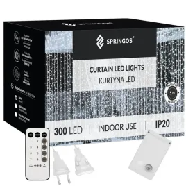 kurtyna-swietlna-300-led-girlanda-lampki-sople-bialy-zimny