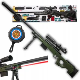 karabin-snajperski-na-kulki-zelowe-pistolet-automatczny-z-luneta-laserem