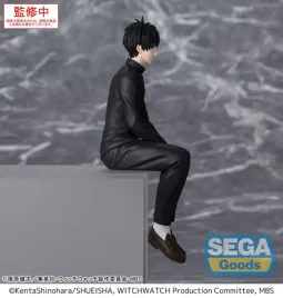 figurka-witch-watch-pm-perching-morihito-otogi-14-cm