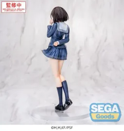 figurka-saekano-the-movie-finale-luminasta-megumi-kato-uniform-ver-22-cm