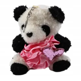 pluszowy-mis-brelok-do-kluczy-prezent-walentynkowy-panda-rozne-kolory