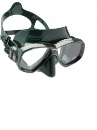 maska-do-nurkowania-okulary-z-rurka-cressi-perla-mare-czarny