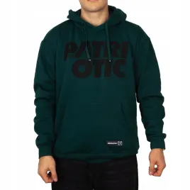 bluza-z-kapturem-patriotic-cls-x-zielona-kangurka-z-logo-l