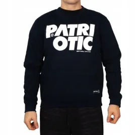 bluza-bez-kaptura-prosta-patriotic-granatowa-z-logo-biale-napisy-m