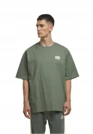 koszulka-ecko-t-shirt-crossover-zielona-khaki-oversize-street-wear-m