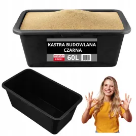 kastra-budowlana-pojemnik-60l-skrzynia-do-zaprawy-wody-plastikowa-mocna