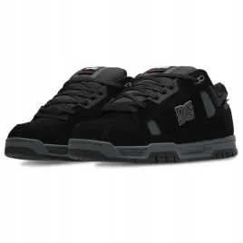 buty-meskie-dc-shoe-stag-001-czarne-szare-46