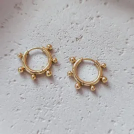 kolczyki-stellar-hoops-kola-zlote-kuleczki-stal-chirurgiczna-316l-pvd-klik