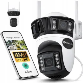 obrotowa-kamera-zewnetrzna-ip-wifi-4x-zoom-3x-4mpx-full-hd-potrojna-icsee