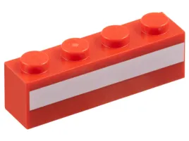 lego-3010pb365-czerwony-6539363-cegla-1x4-z-bialym-wzorem-paska-1-szt-nowy
