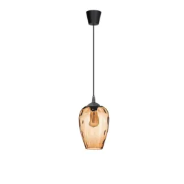 lampa-wiszaca-elurra-1s-zwis-duzy-klosz-bursztynowy-e27-loft