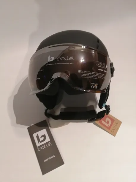 kask-bolle-52-55cm-quiz-visor-black-s-stan-nowy-plec-produkt-uniseks