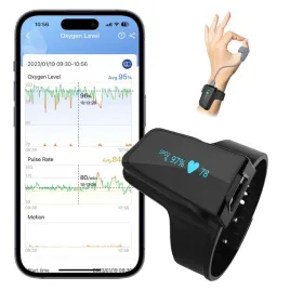 pulsoksymetr-bluetooth-viatom-checkme-o2-003-nadgarstkowy-z-alarmem