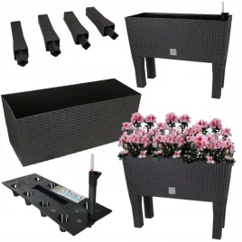 ogrodowa-donica-rattanowa-zewnetrzna-na-nogach-60cm-system-nawadniania