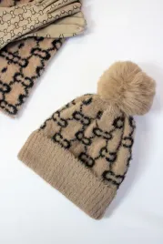 zestaw-czapka-i-komin-glamour-bezowo-czarny-1