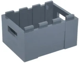 lego-30150-c-szary-6528237-pojemnik-skrzynia-3x4x1-2-3-z-uc-1-szt-nowy