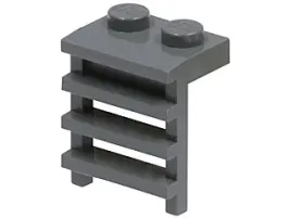 lego-4175-c-szary-6285244-drabina-1-1-2x2x2-1-szt-nowy