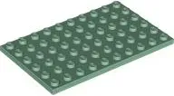 lego-3033-piaskowy-zielony-6528242-plytka-6x10-1-szt-nowy