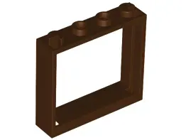 lego-60594-c-brazowy-6328181-okno-1x4x3-brak-zakladek-migawki-1-szt-nowy