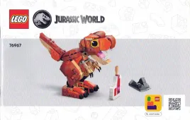 lego-76967-1-instrukcja-instruction-for-set-no-lego-76967-1-szt-nowy