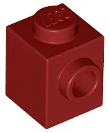 lego-87087-c-czerwony-6212007-klocek-zmodyfikowany-1x1-z-ko-1-szt-nowy