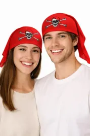 czapka-pirat-z-chusta-czerwony-cc203-dorosli