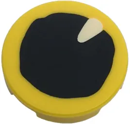 lego-14769pb688-zolty-6523604-plytka-runda-2x2-z-dolnym-uchw-1-szt-nowy