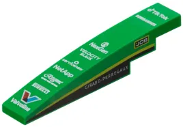 lego-6801pb03-zielony-6560650-slope-zakrzywione-6x1-z-bialym-1-szt-nowy