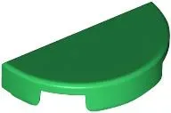 lego-1748-zielony-6510079-gladka-plytka-okragla-1x2-polowa-1-szt-nowy