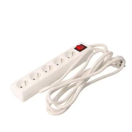 faster-tools-przedluzacz-domowy-5gniazd-3m-z-wylacznikiem