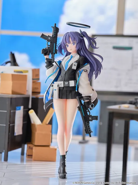 figurka-blue-archive-1-7-yuuka-28cm-stan-nowy