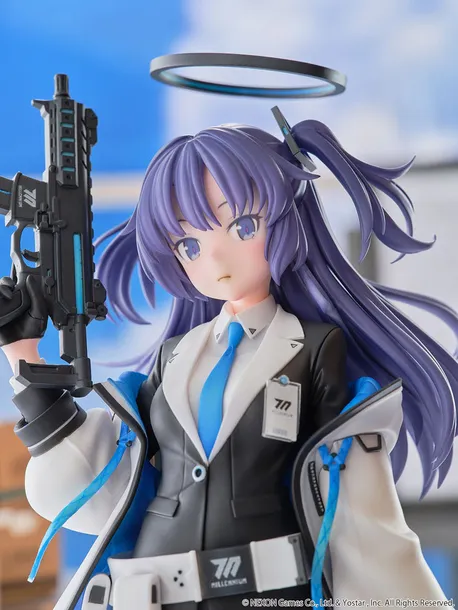 figurka-blue-archive-1-7-yuuka-28cm-stan-nowy-marka-banpresto