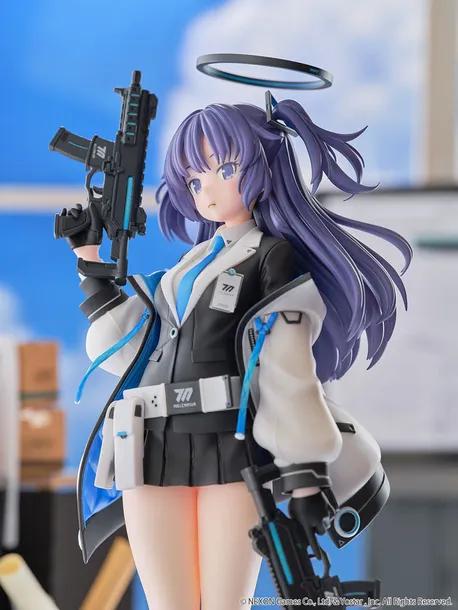 figurka-blue-archive-1-7-yuuka-28cm-stan-nowy-tematyka-motyw-manga-anime