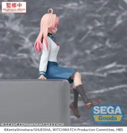 figurka-witch-watch-pm-perching-nico-wakatsuki-14-cm
