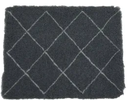 zolux-dry-bed-poslanie-izolujace-dla-psa-wzor-berberyjski-50x70-cm-grafit