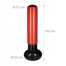 worek-treningowy-relaxdays-10022326-nadmuchiwany-czerwono-czarny