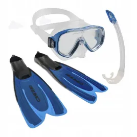 cressi-zestaw-do-snorkelingu-maska-rurka-pletwy-r-35-36-agua-set-blu