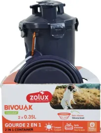 zolux-bidon-z-2-miskami-bivouak-350ml-niebieski
