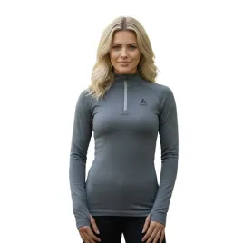 koszulka-damska-odlo-performance-sports-underwear-termiczna-szara