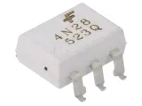 4n28sm-transoptor