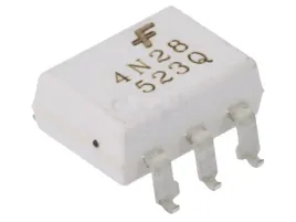 4n28sm-transoptor