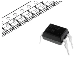 fod817a-transoptor