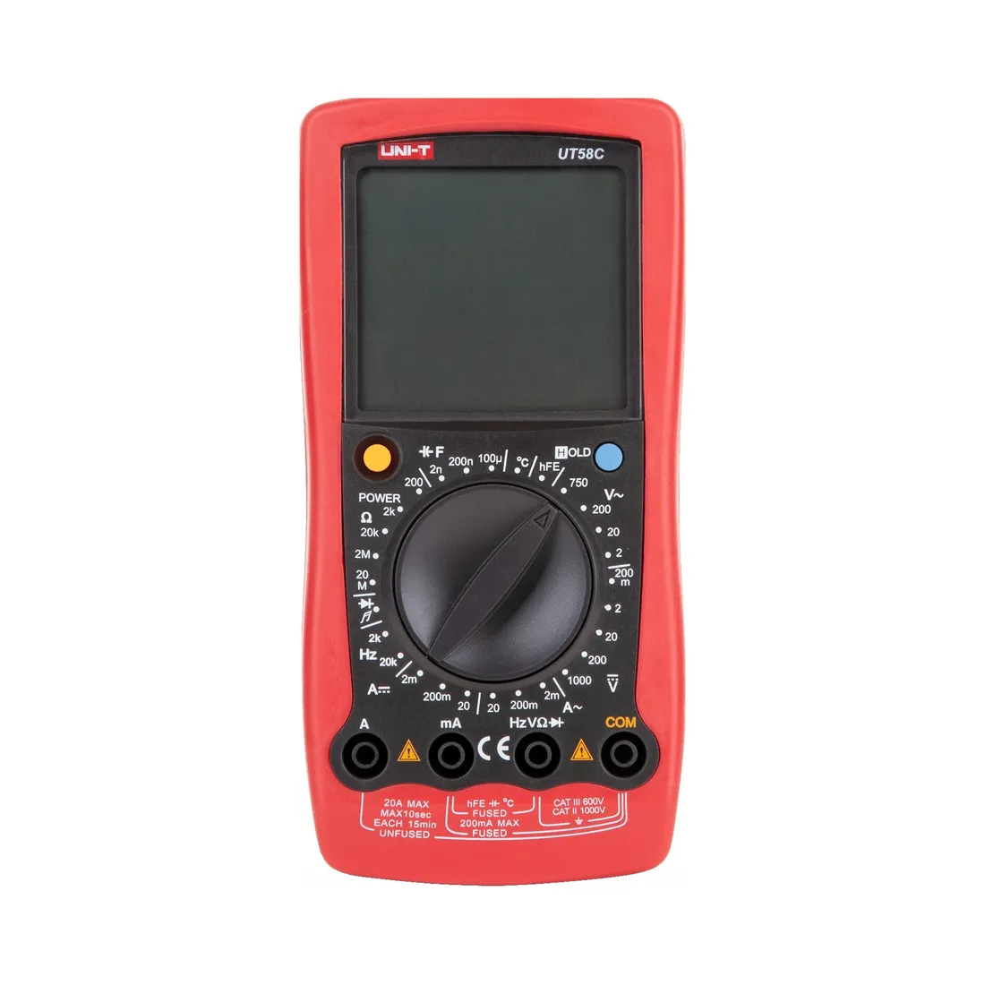 multimetr-reczny-uni-t-ut58c