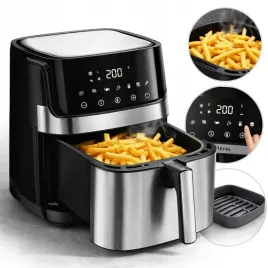 air-fryer-frytkownica-beztluszczowa-8l-1800w-xl-duza-misa-pro-profesjonal